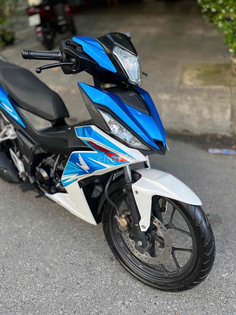 Honda Winner 2017 - ảnh 5