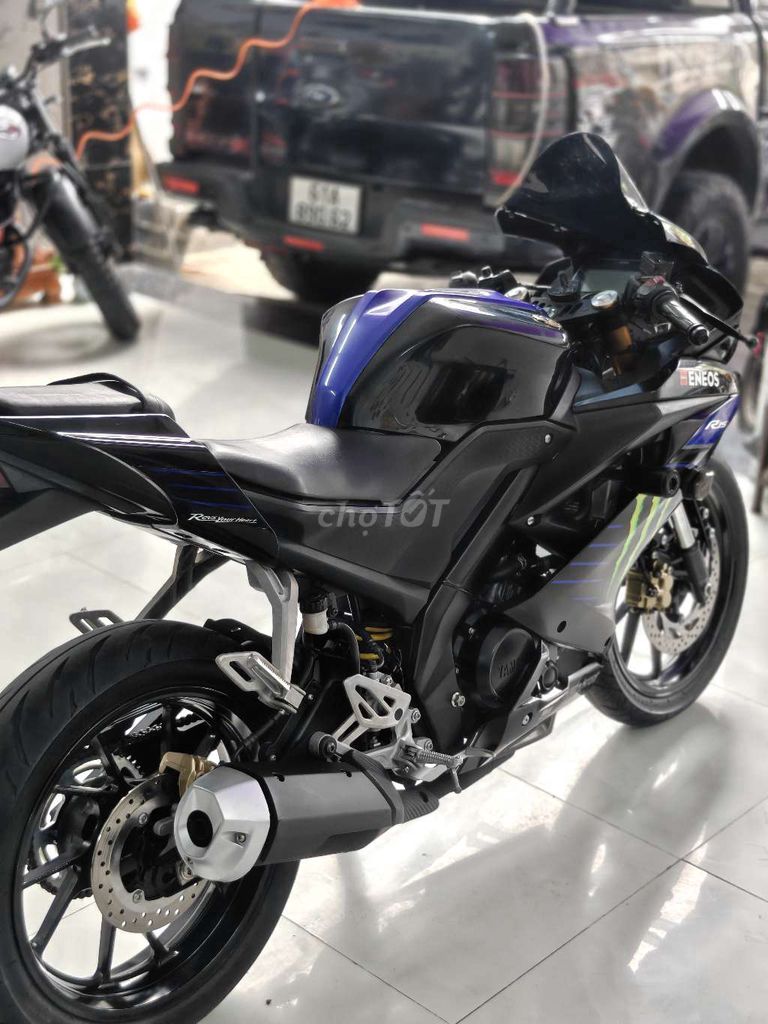 R 2019 - ảnh 4