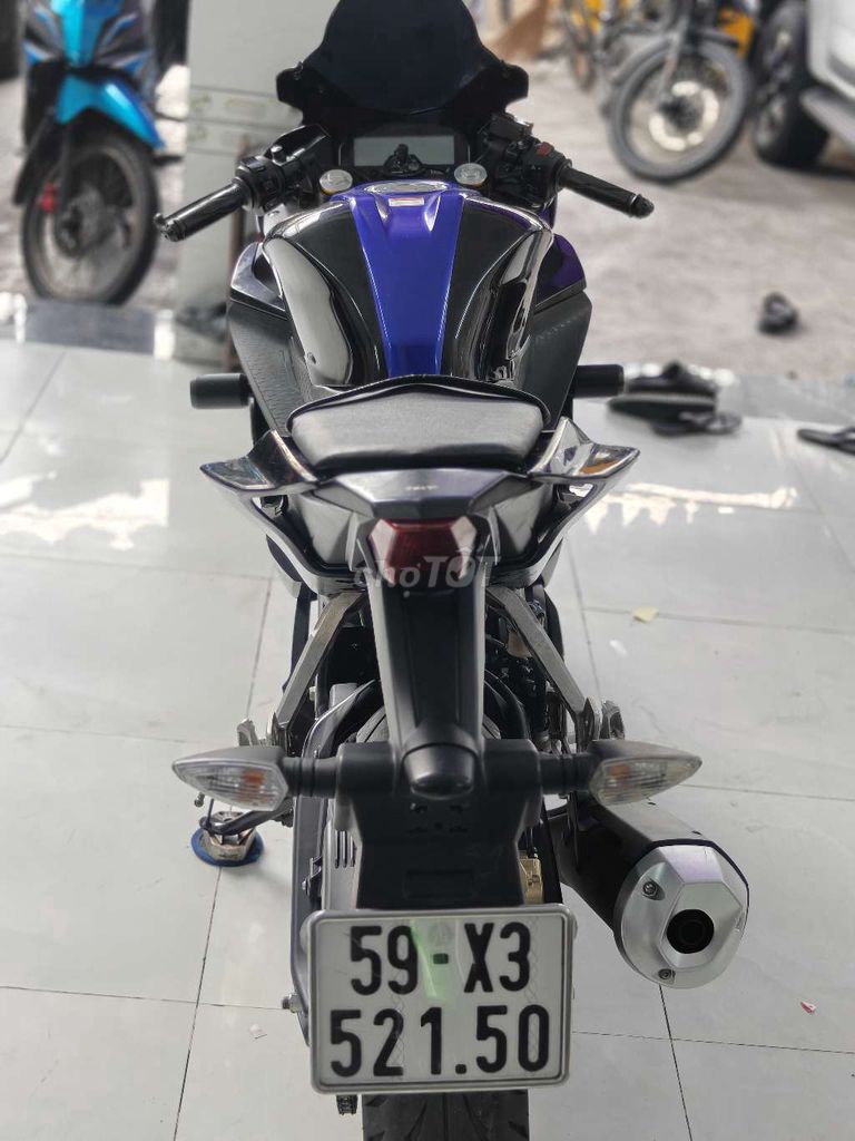R 2019 - ảnh 5