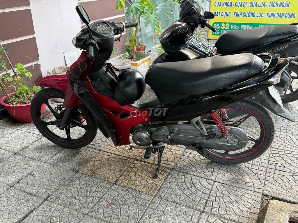 Yamaha Si 2023 - ảnh 1