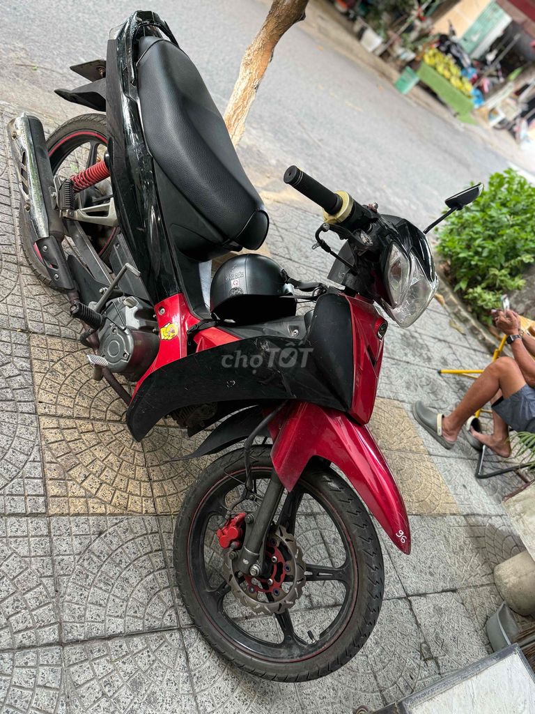 Yamaha Si 2023 - ảnh 2