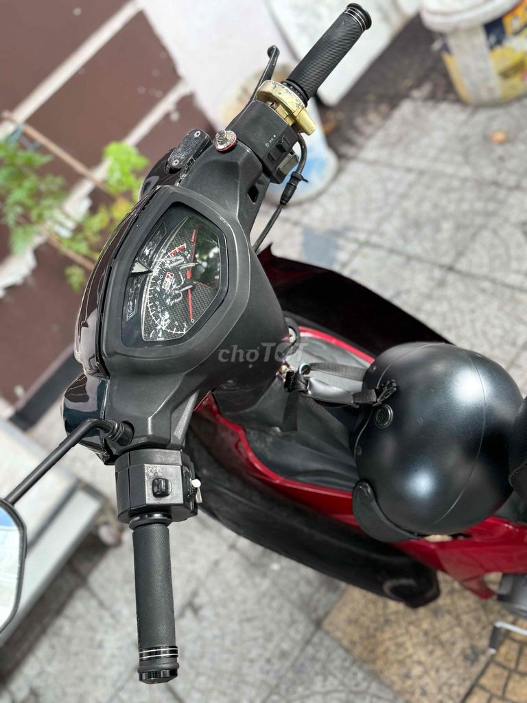 Yamaha Si 2023 - ảnh 3