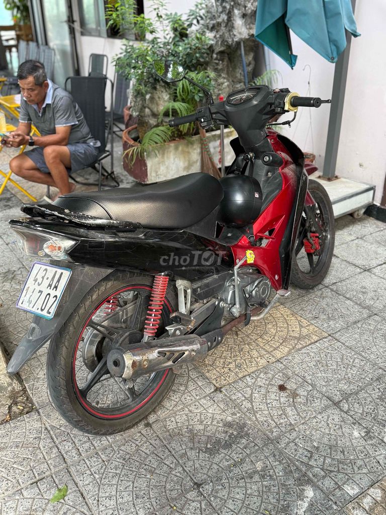 Yamaha Si 2023 - ảnh 4