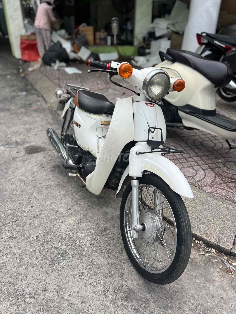 Cub 2018 - ảnh 1