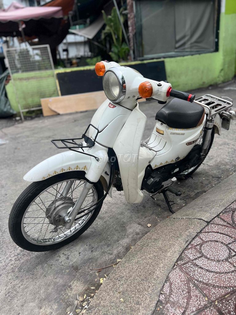 Cub 2018 - ảnh 2