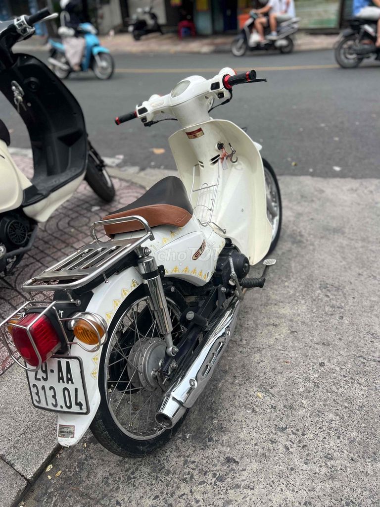 Cub 2018 - ảnh 3