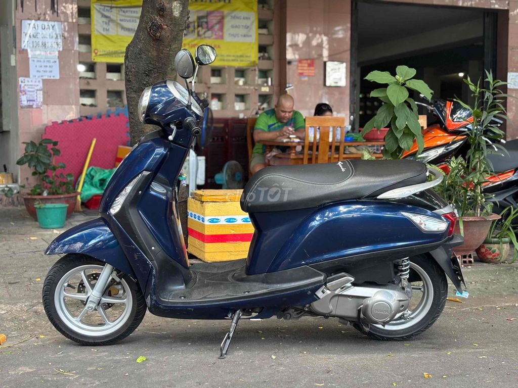 Yamaha Grande 2016 - ảnh 1