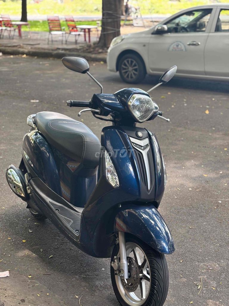 Yamaha Grande 2016 - ảnh 3