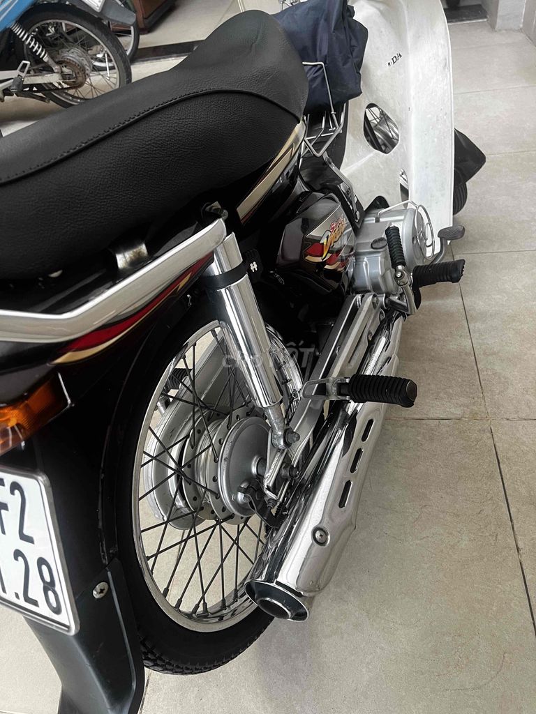 Honda 2009 - ảnh 1