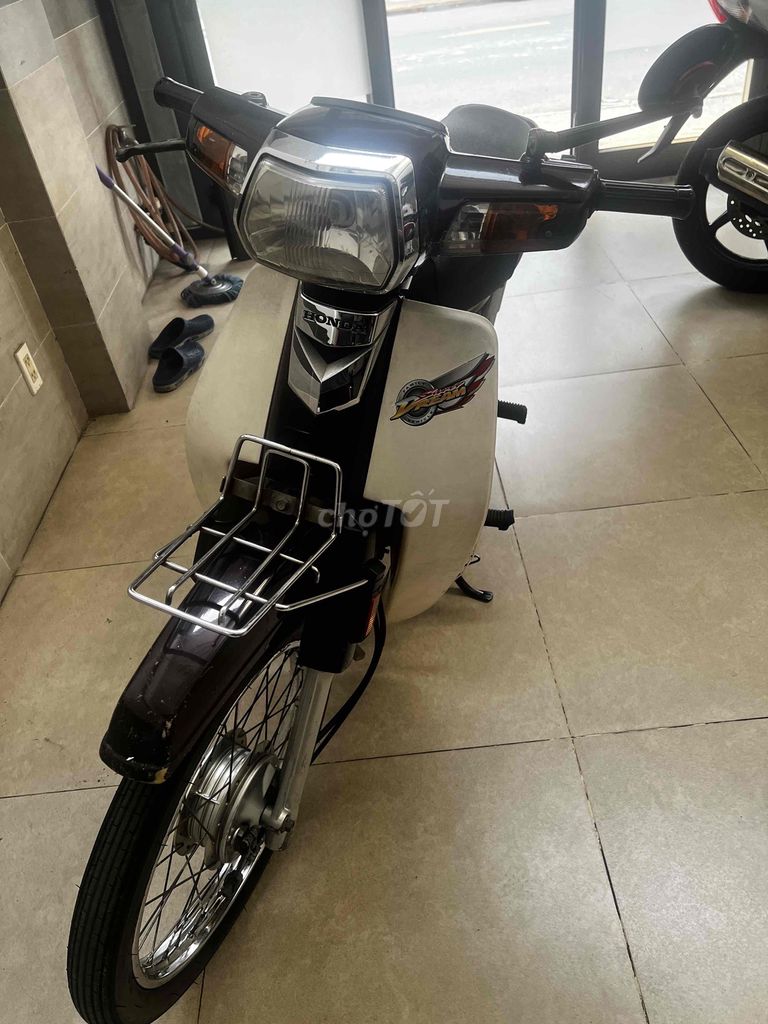 Honda 2009 - ảnh 3