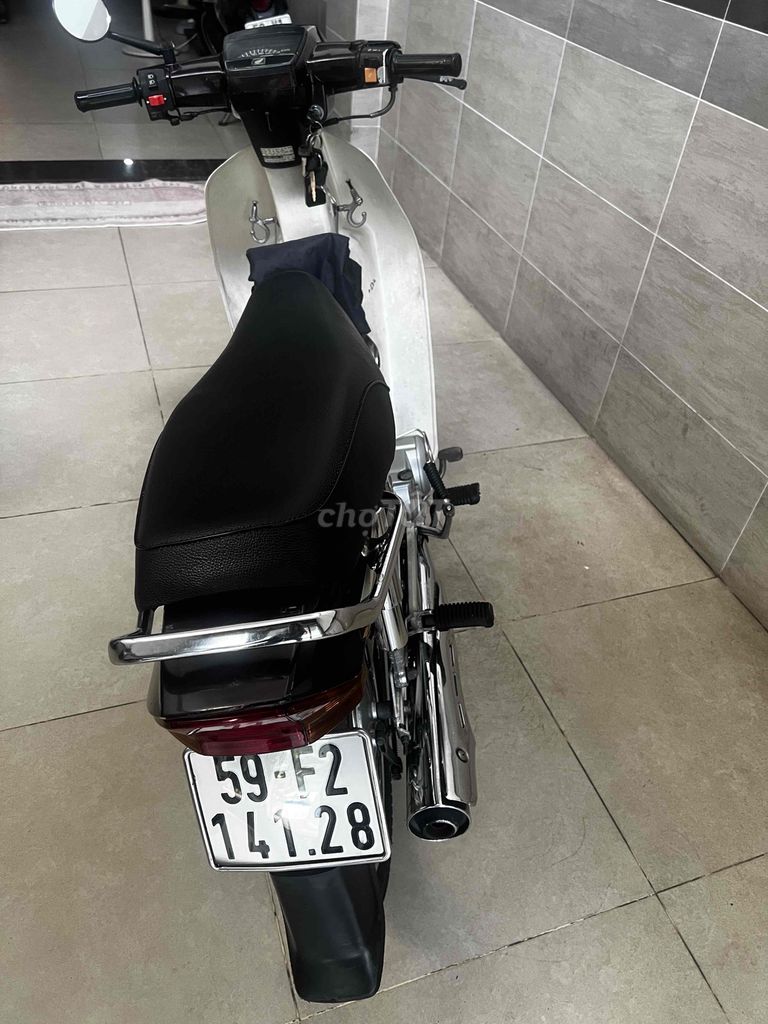 Honda 2009 - ảnh 4