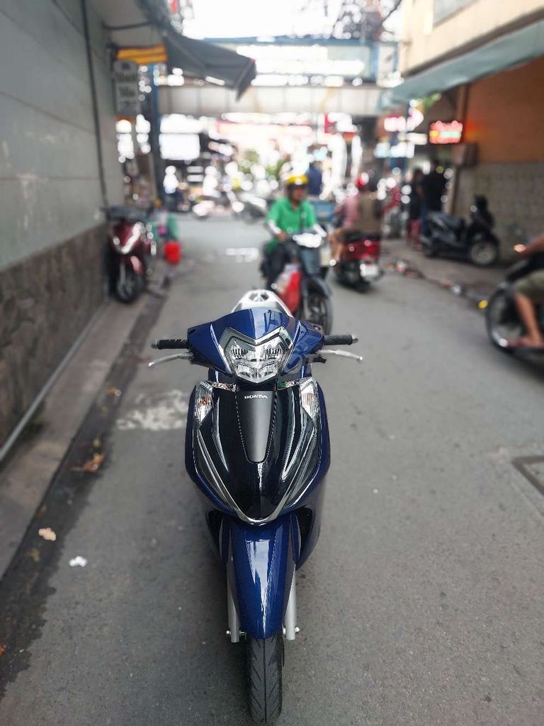 Honda Lead 2025 - ảnh 1