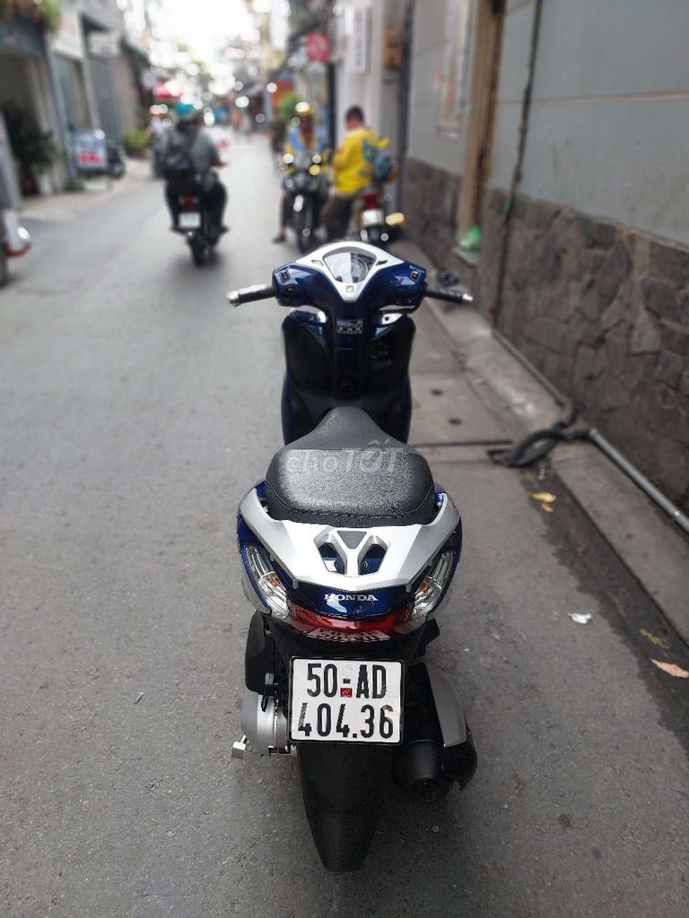 Honda Lead 2025 - ảnh 2