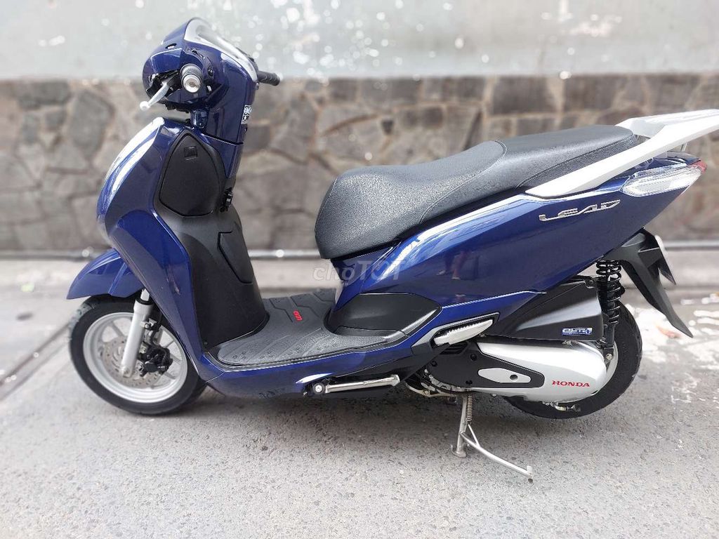 Honda Lead 2025 - ảnh 3