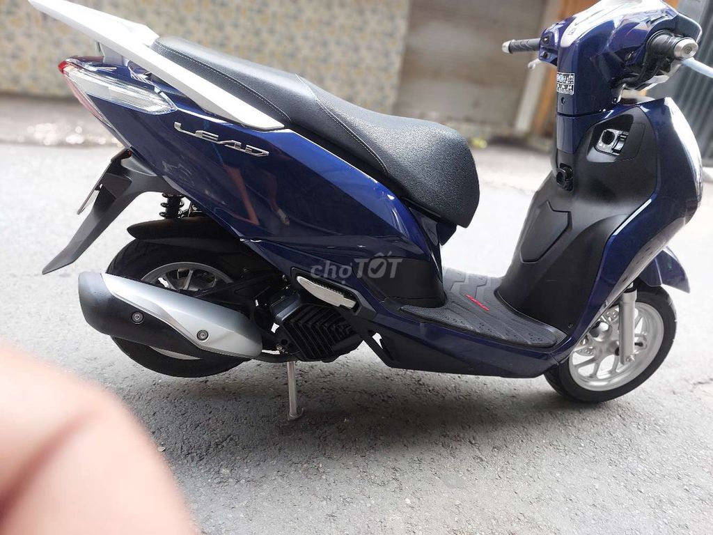 Honda Lead 2025 - ảnh 4