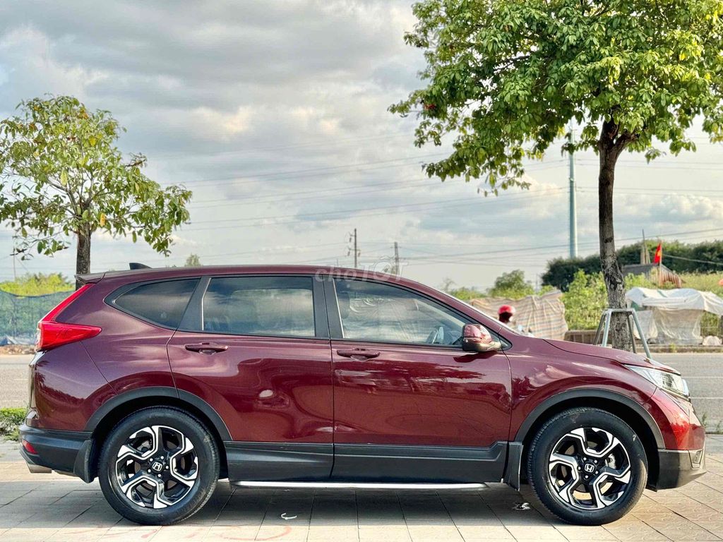 Honda CRV G 2018 - ảnh 2