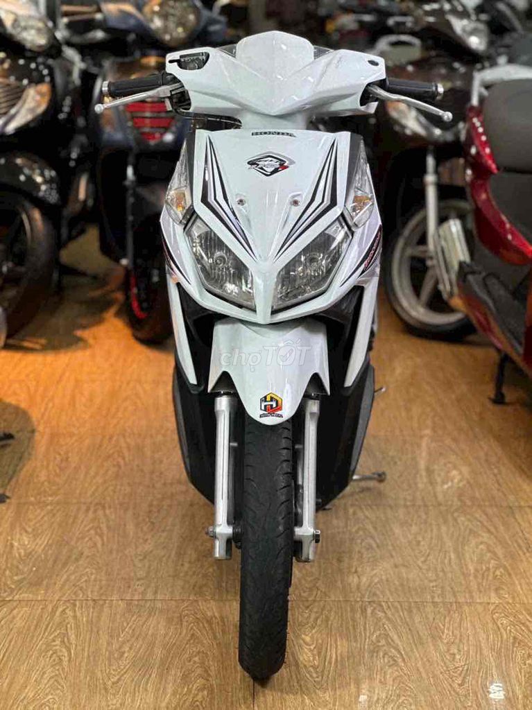 Honda CLICK 2014 - ảnh 1