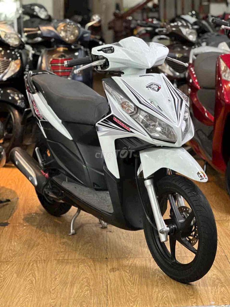 Honda CLICK 2014 - ảnh 2