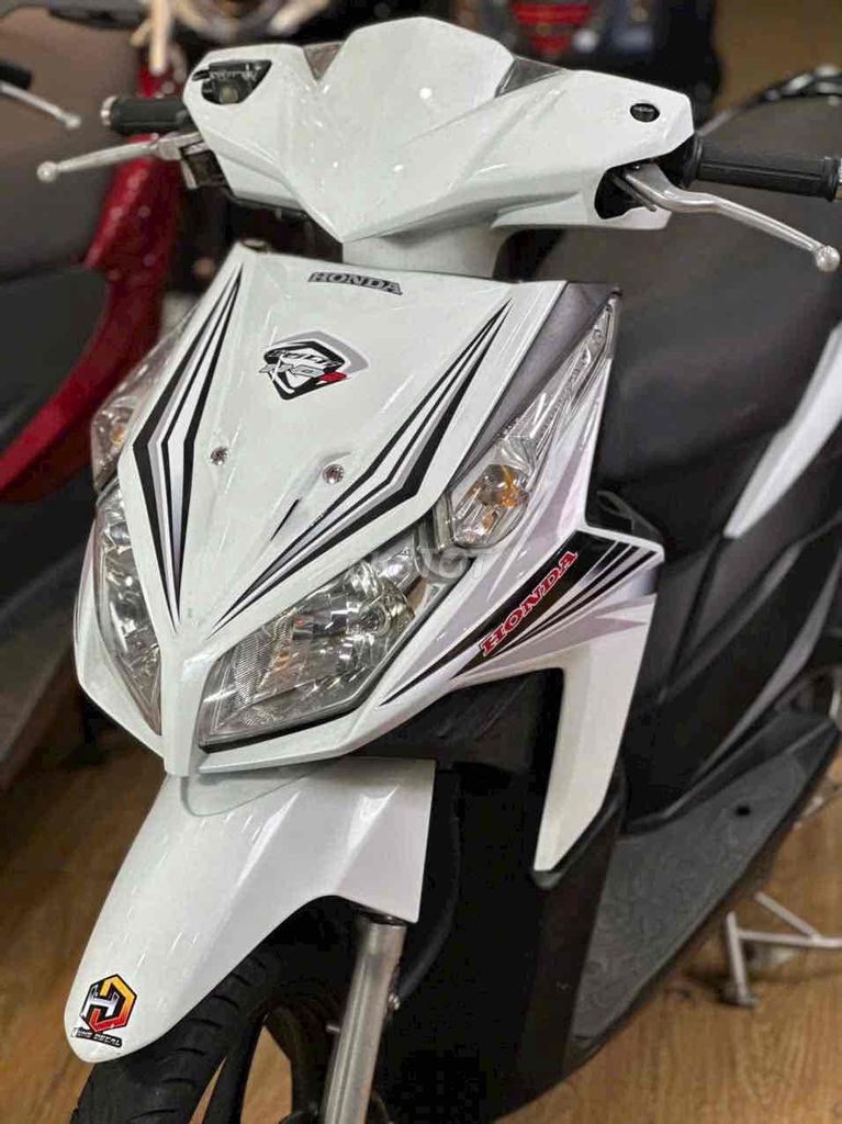 Honda CLICK 2014 - ảnh 3
