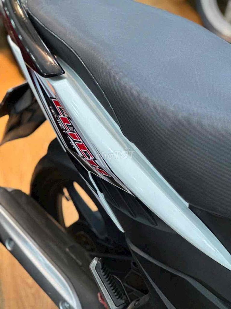 Honda CLICK 2014 - ảnh 4