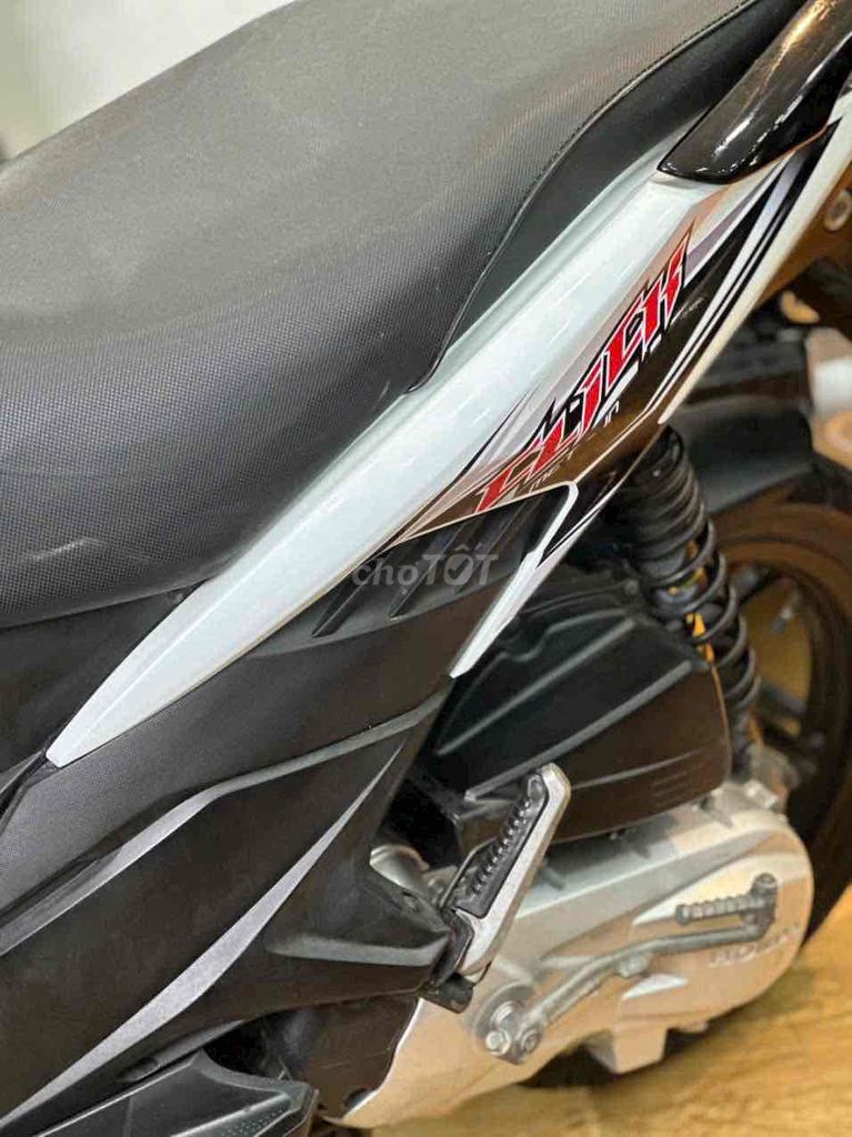 Honda CLICK 2014 - ảnh 5