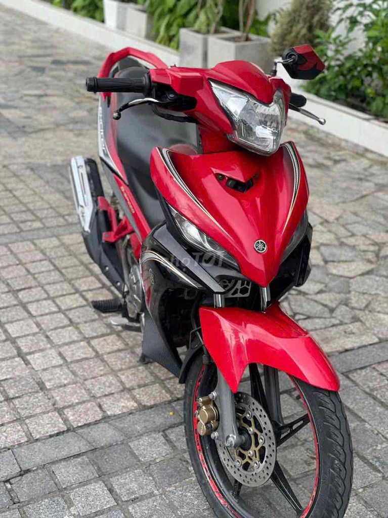 Exciter 2011 - ảnh 1