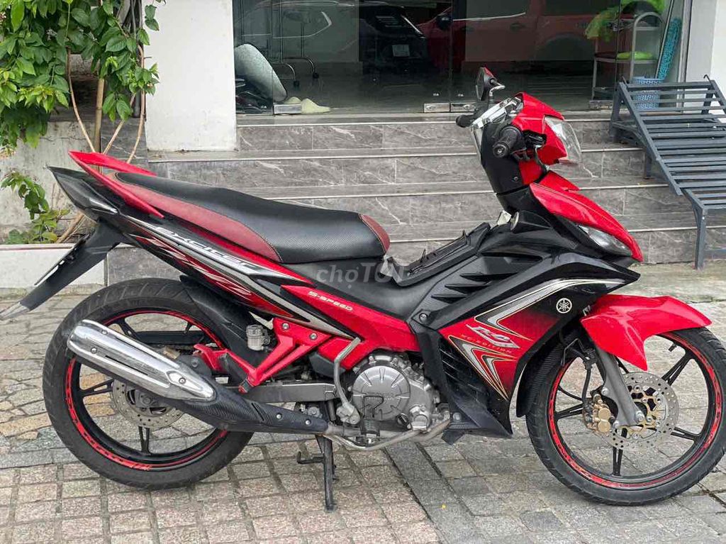 Exciter 2011 - ảnh 2