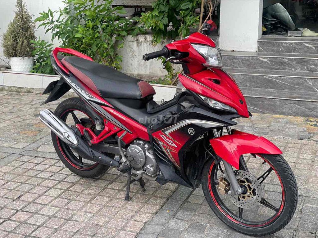 Exciter 2011 - ảnh 4