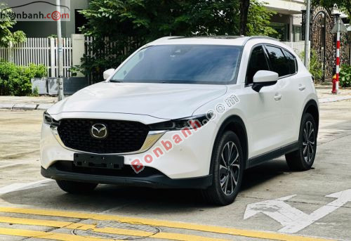 Mazda CX5 Premium 2.0 AT 2026 - ảnh 1