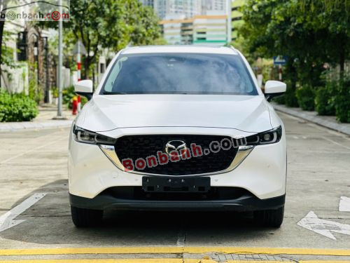 Mazda CX5 Premium 2.0 AT 2026 - ảnh 2