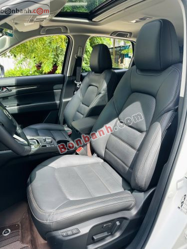 Mazda CX5 Premium 2.0 AT 2026 - ảnh 5