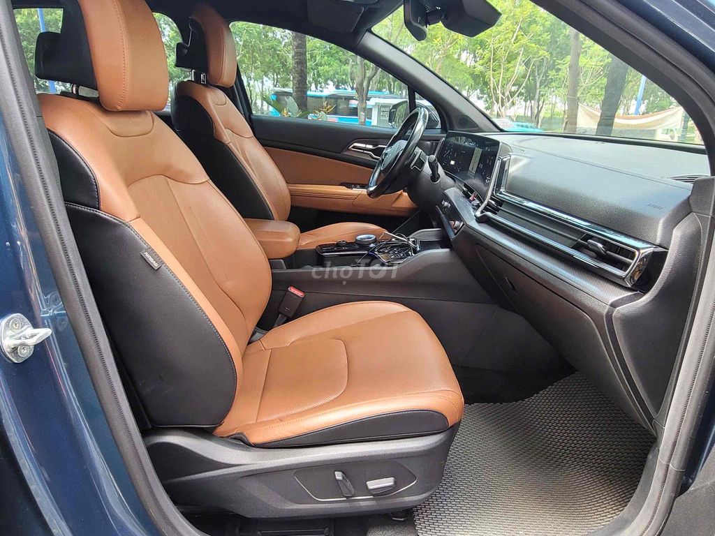Kia Sportage 2022 - ảnh 5