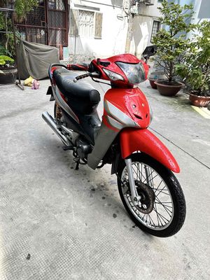 Honda Wave 2008 - ảnh 1
