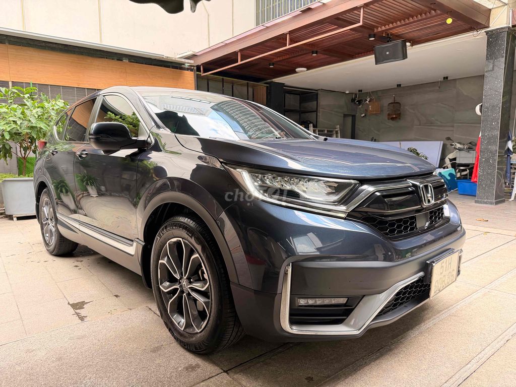 Honda 2021 - ảnh 2