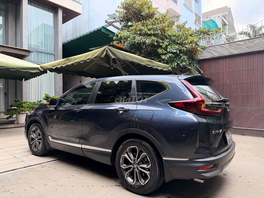 Honda 2021 - ảnh 3