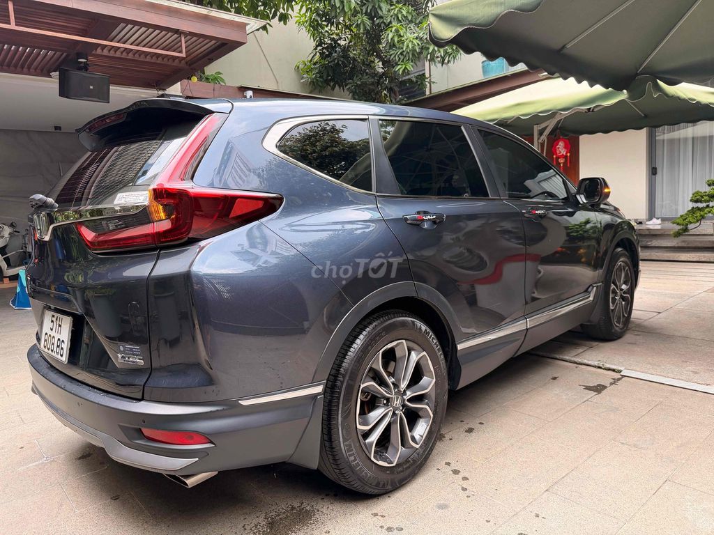 Honda 2021 - ảnh 4