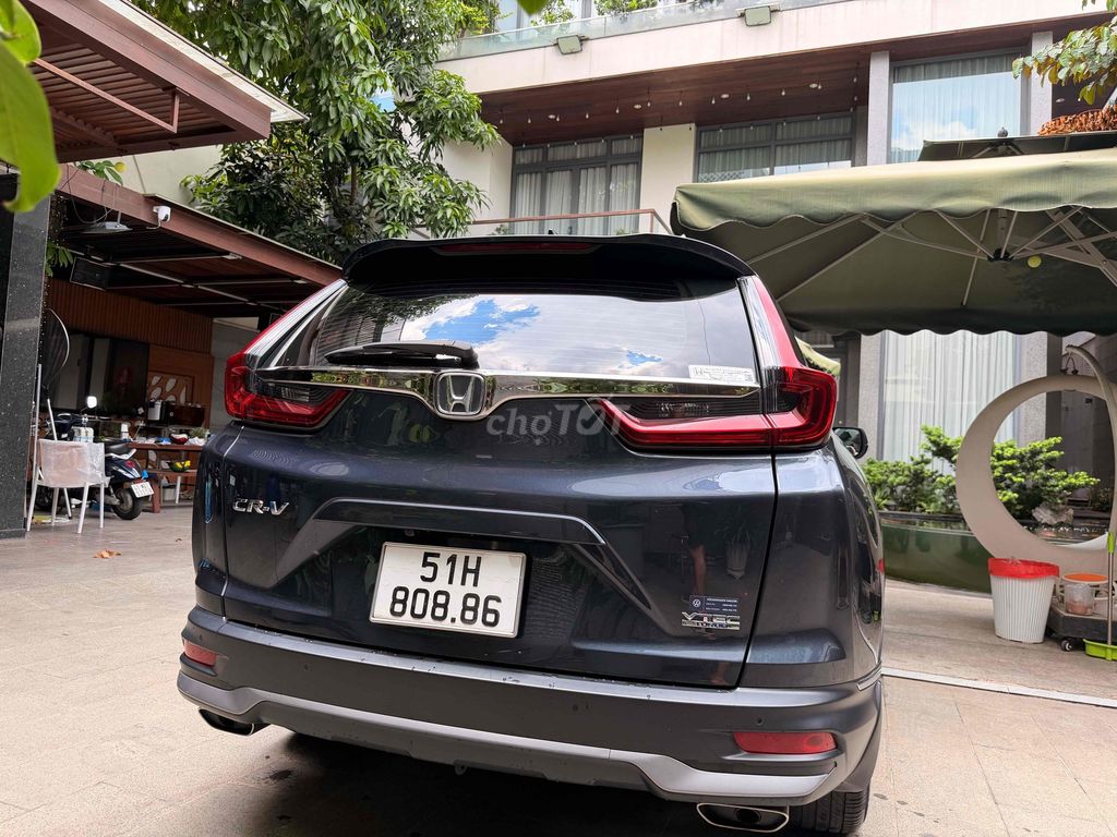 Honda 2021 - ảnh 5