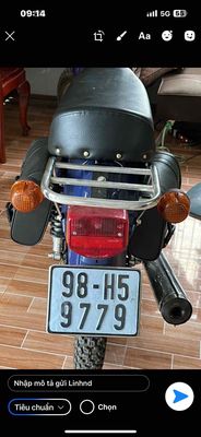 Minsk Xanh 2002 - ảnh 1