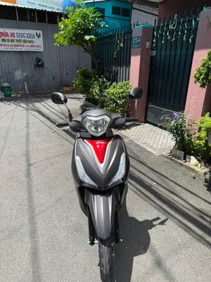 Kymco Candy 2022 - ảnh 1
