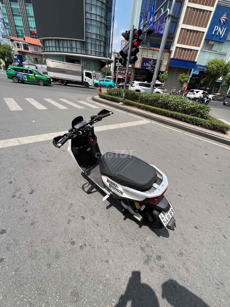 Yadea 2024 - ảnh 5
