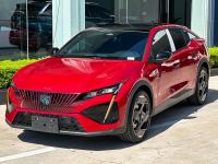 Peugeot 408 2026 - ảnh 1