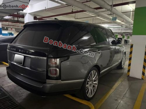 Land Rover 2021 - ảnh 4