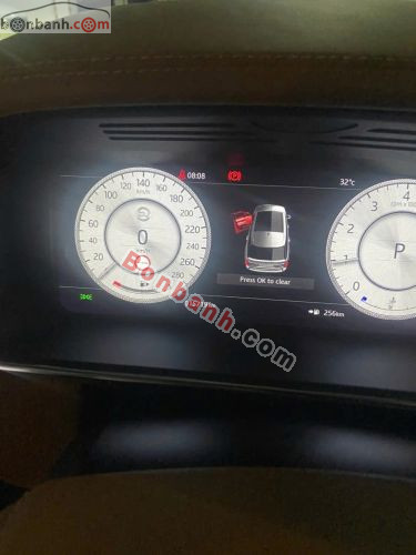 Land Rover 2021 - ảnh 5