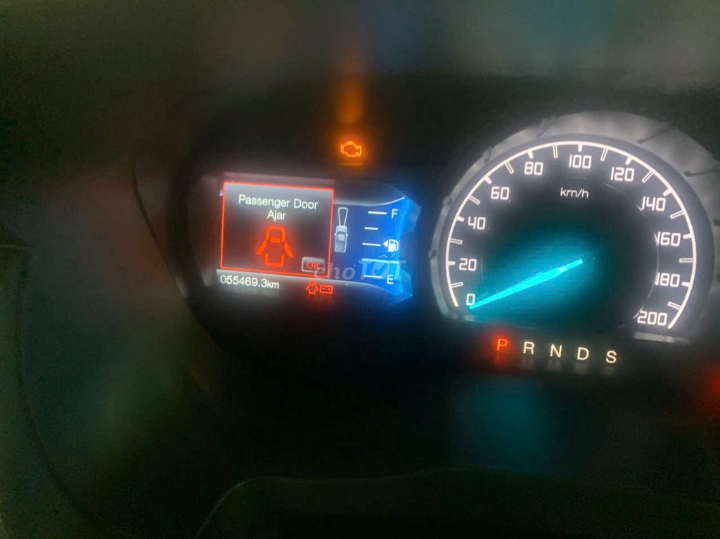 Ford Ranger 2017 - ảnh 4