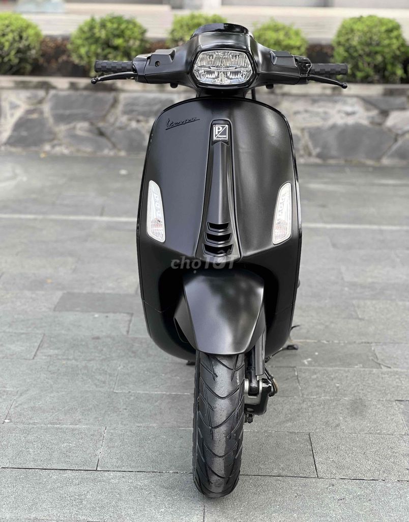 Piaggio 2016 - ảnh 1
