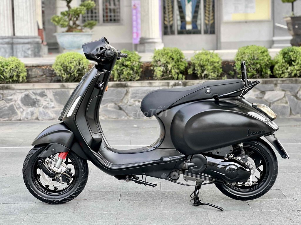 Piaggio 2016 - ảnh 2