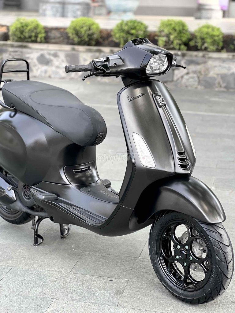 Piaggio 2016 - ảnh 3