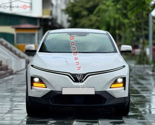 VinFast VF6 Plus 2025 - ảnh 1