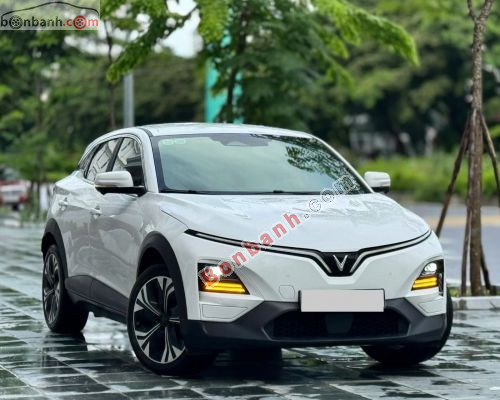 VinFast VF6 Plus 2025 - ảnh 2