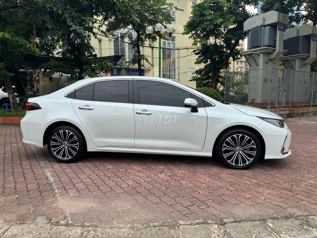 Toyota 2023 - ảnh 2